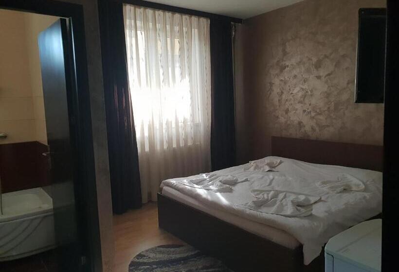 Номер Стандарт, Villa George