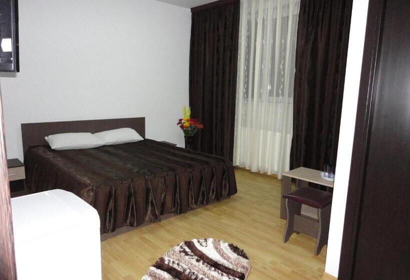 Номер Стандарт, Villa George