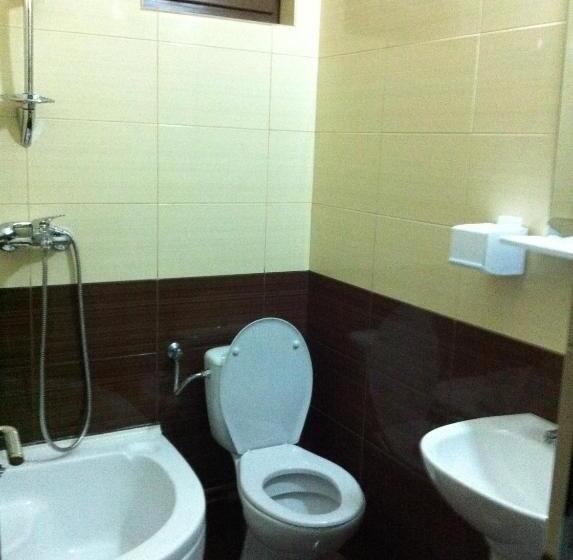 Номер Стандарт, Villa George