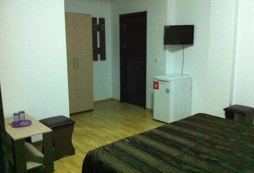 Номер Стандарт, Villa George