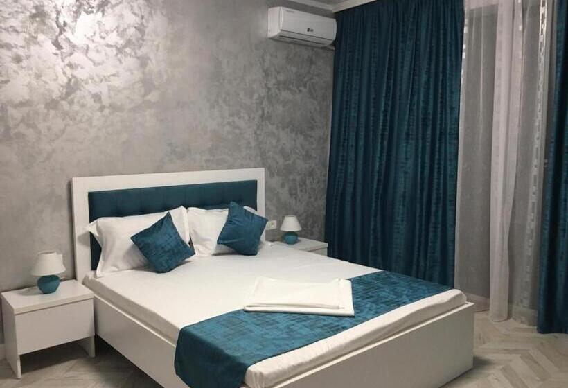 Номер Superior, Villa George