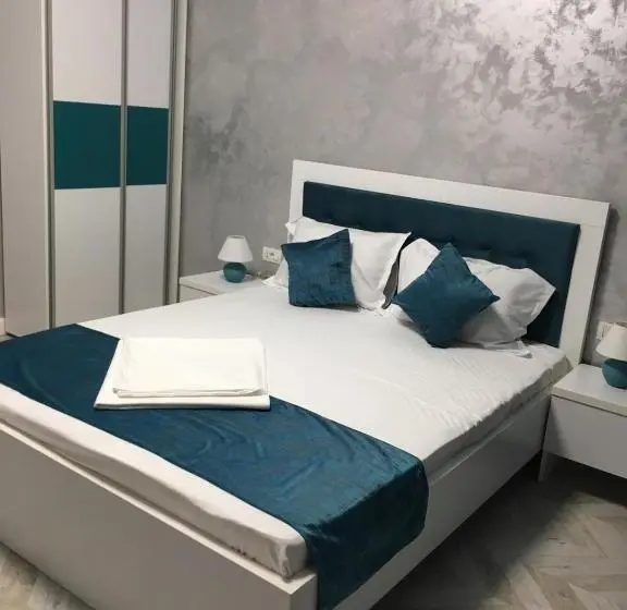 Habitació Superior, Villa George