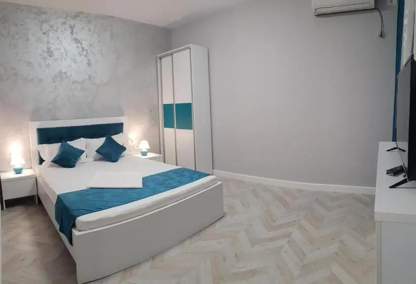 Habitació Superior, Villa George