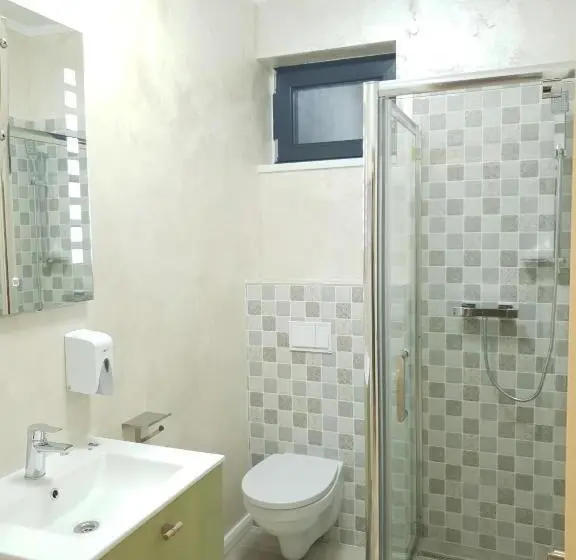 Habitació Superior, Villa George
