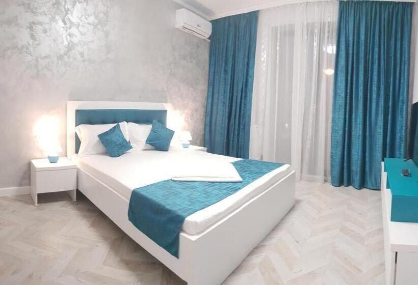 Номер Superior, Villa George