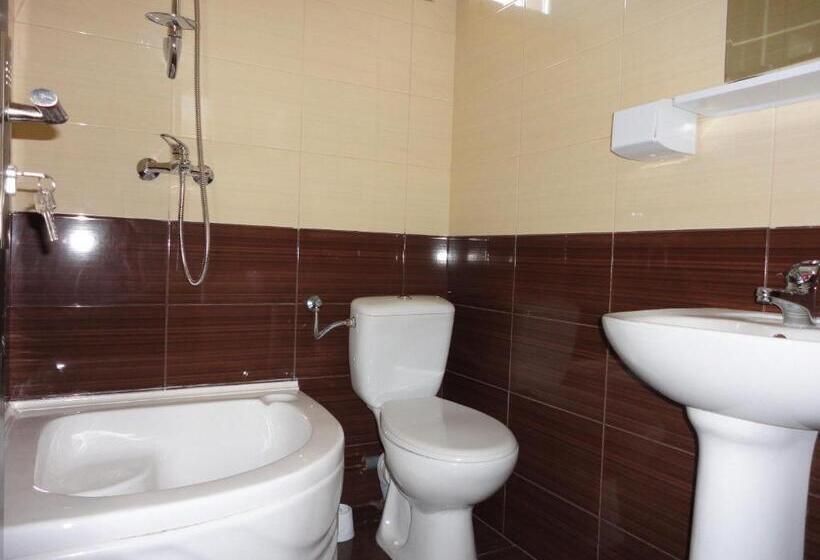 Номер Стандарт, Villa George