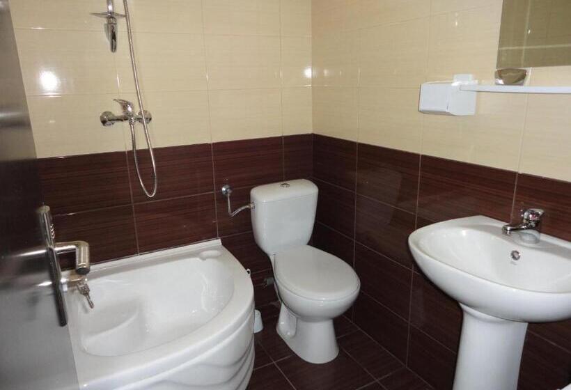 Номер Стандарт, Villa George