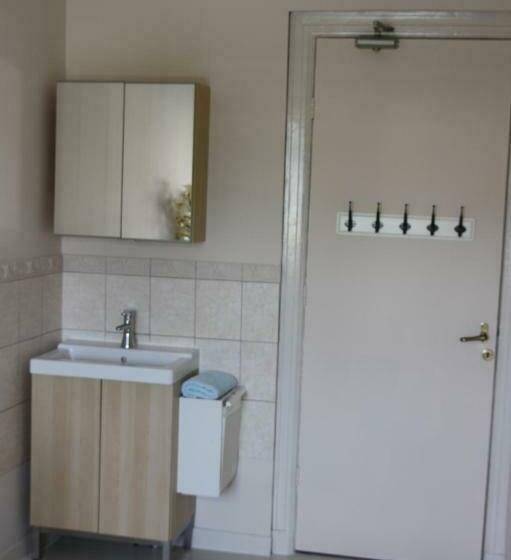 기본룸, Pension Corper