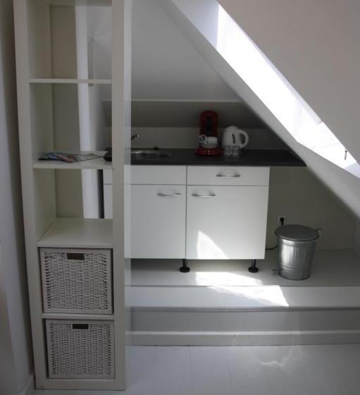 스탠다드 룸, Pension Corper