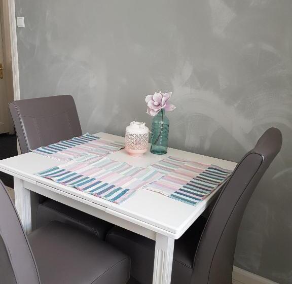 스탠다드 트리플 룸, Pension Corper