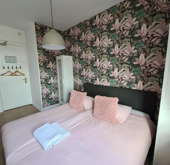 기본룸, Pension Corper