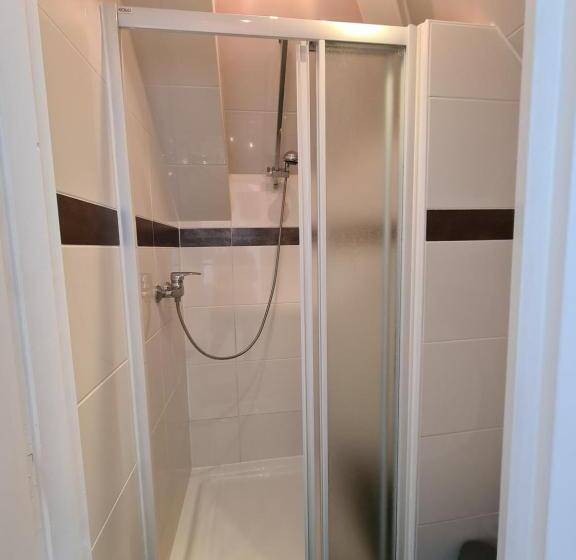 Номер Deluxe, Pension Corper