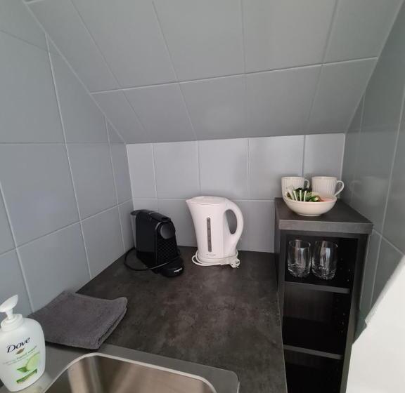 디럭스 룸, Pension Corper