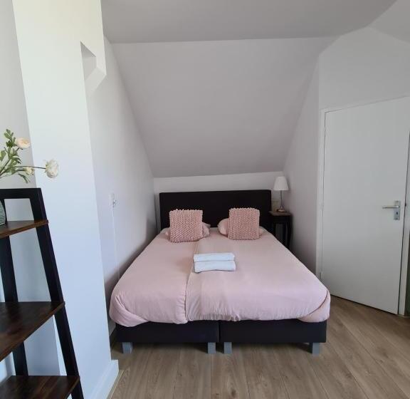 디럭스 룸, Pension Corper