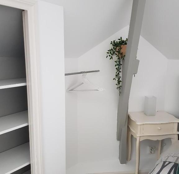 스탠다드 트리플 룸, Pension Corper