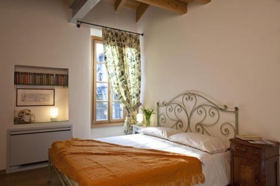 غرفة قياسية, Alla Torre Del Barbarossa B&b Foresteria