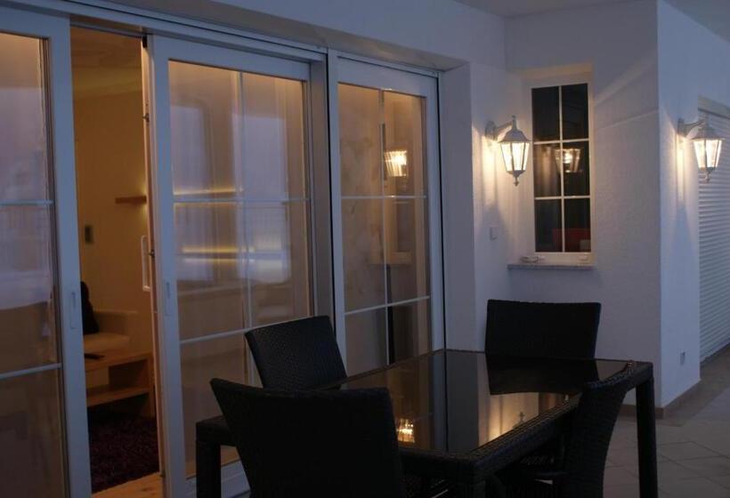 Студия Deluxe, B&b Das Land Palais   Private Mountain Hideaway