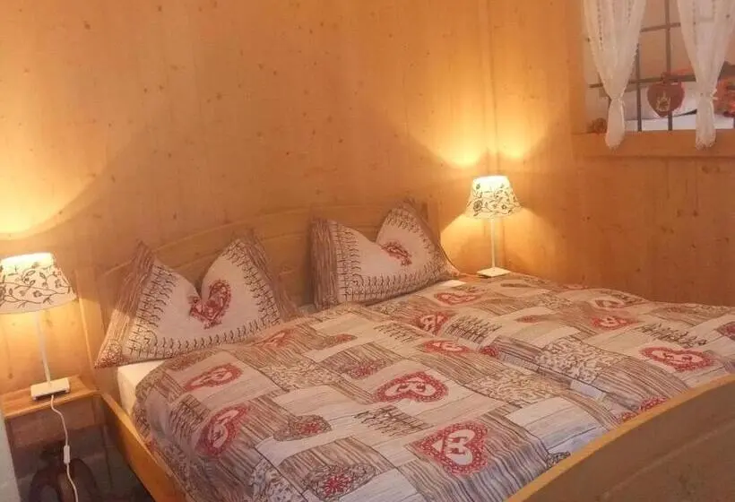 スタンダード４人部屋, B&b Il Grappolo