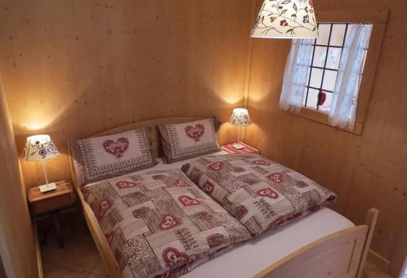 スタンダード４人部屋, B&b Il Grappolo