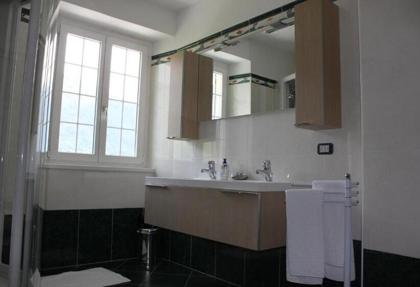 Номер Стандарт с Балконом, B&b Il Grappolo