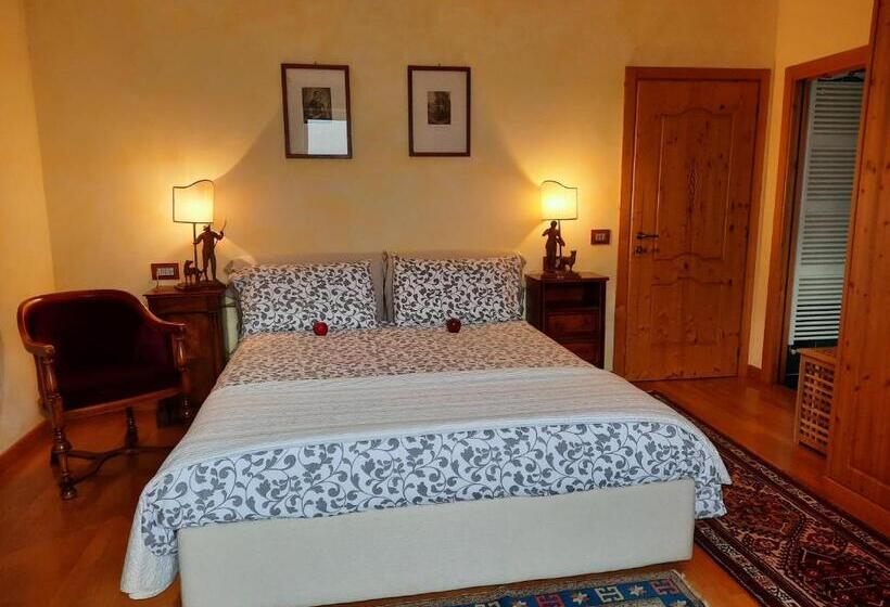 Номер Стандарт с Балконом, B&b Il Grappolo