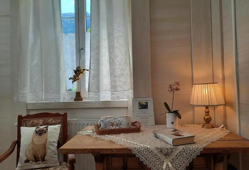 Standard room with outdoor bath, B&b Il Grappolo