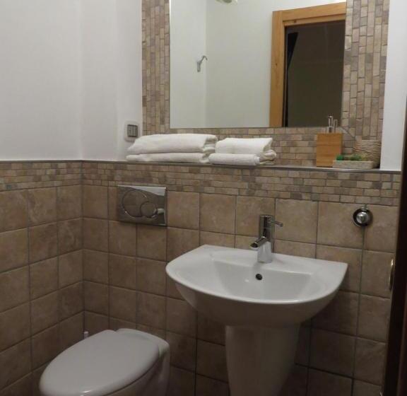 Номер Стандарт, B&b Il Grappolo