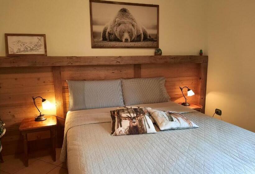 Номер Стандарт, B&b Il Grappolo