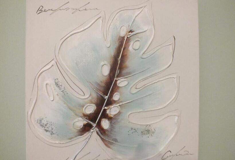 غرفة قياسية, B&b Le Club De La Source