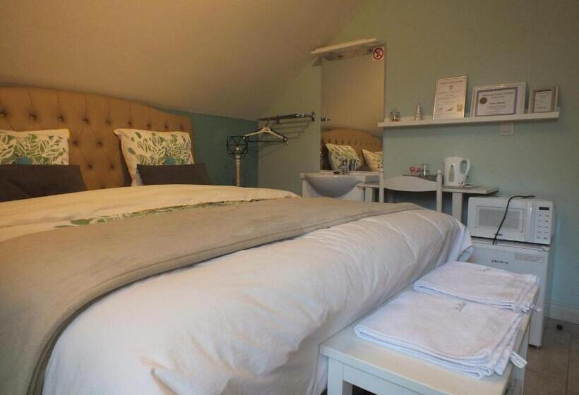 غرفة قياسية, B&b Le Club De La Source