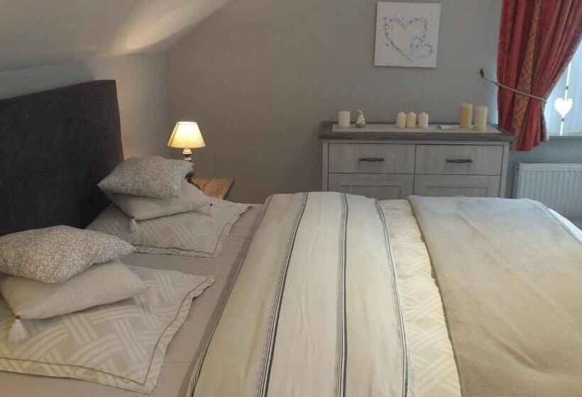 غرفة قياسية, B&b Le Club De La Source