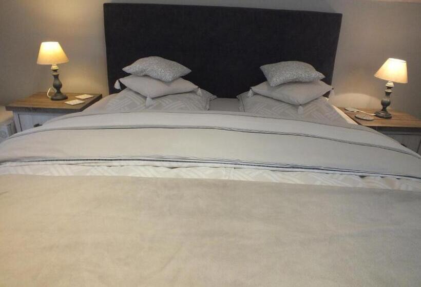 غرفة قياسية, B&b Le Club De La Source