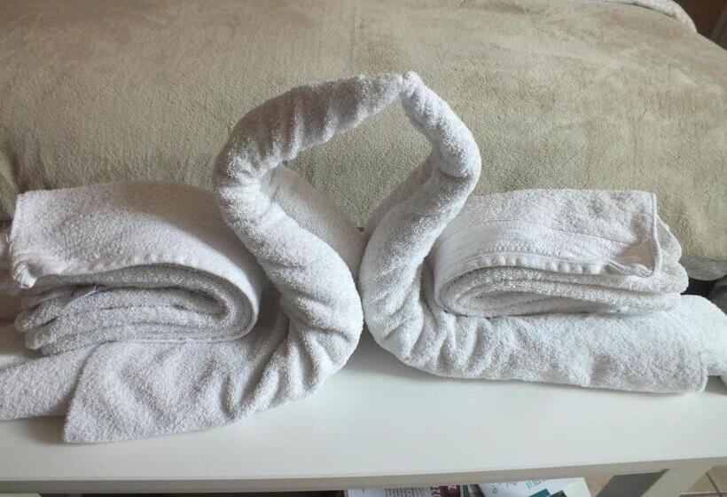 غرفة قياسية, B&b Le Club De La Source