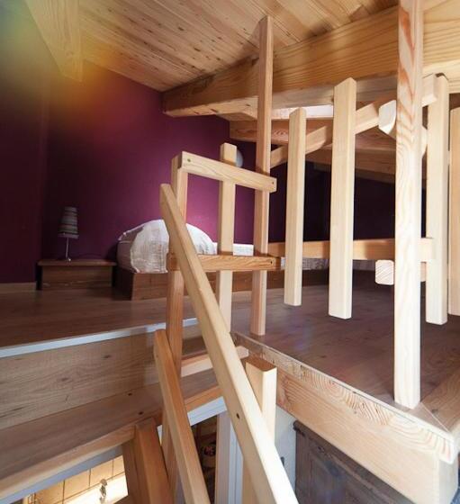 חדר סטנדרט, B&b Lo Tatà