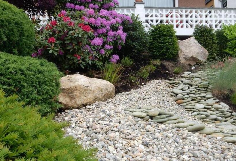 舒适型房间, Apartment Happy Mosel