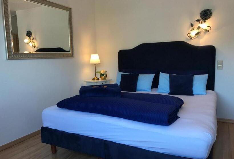 舒适型房间, Apartment Happy Mosel