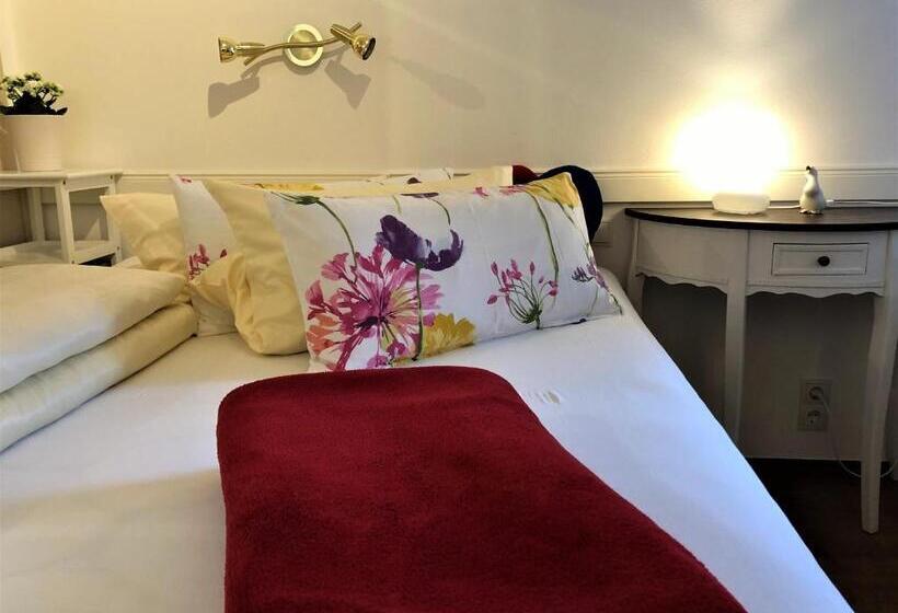 带2个卧室的公寓, Apartment Happy Mosel