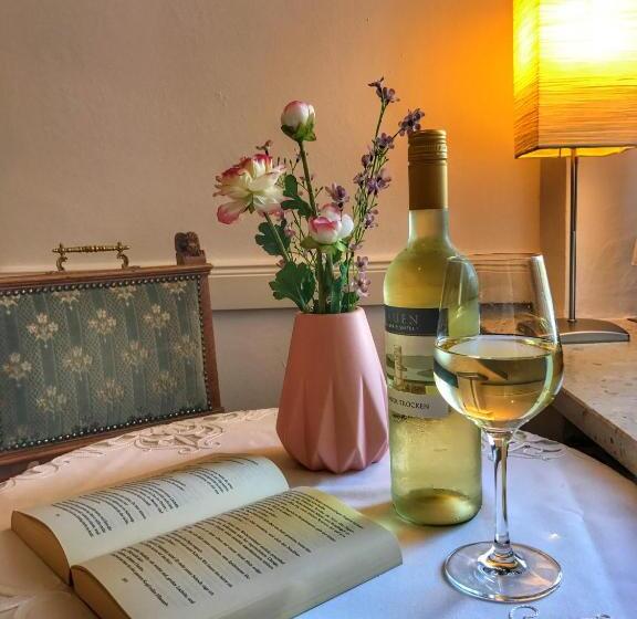 带2个卧室的公寓, Apartment Happy Mosel