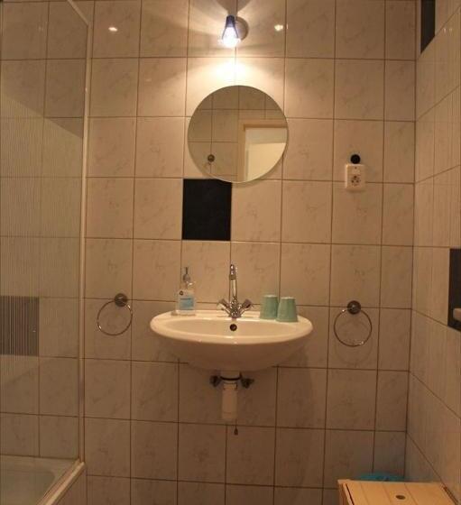 スタンダードルーム, Blom Aan De Gracht