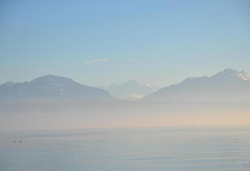 StandaardKamer, Bnb Chez Fanfan