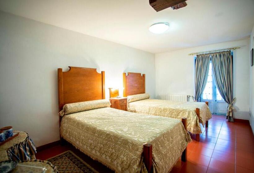 اتاق استاندارد, Casa De Sao Caetano De Viseu