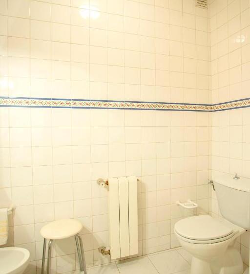 اتاق استاندارد, Casa De Sao Caetano De Viseu