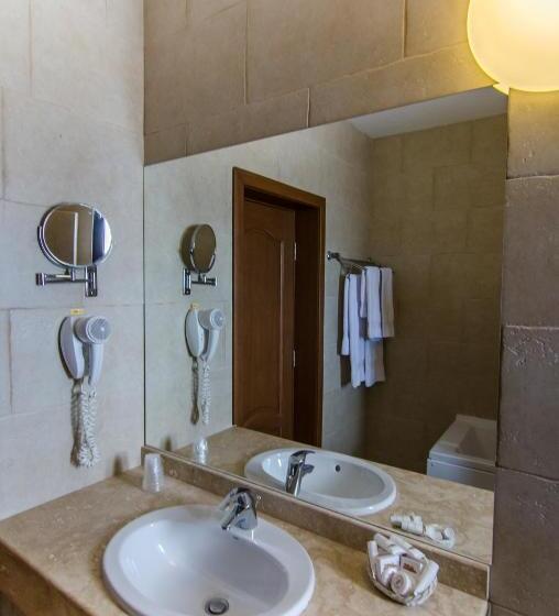 غرفة قياسية, Cheile Gradistei Fundata Resort