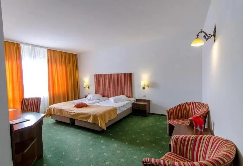 スタンダードルーム, Cheile Gradistei Fundata Resort