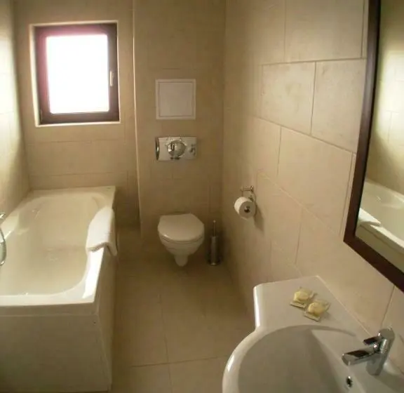 スイート（家族用）, Cheile Gradistei Fundata Resort