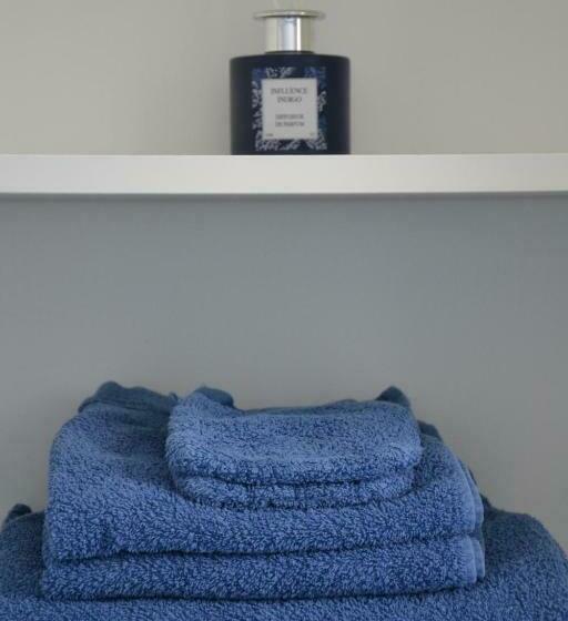 اتاق استاندارد با چشمانداز باغ, Clos De Bellefontaine B&b