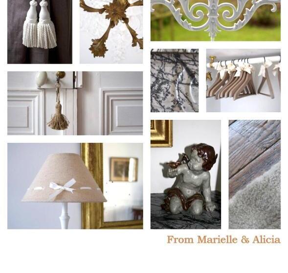 اتاق استاندارد با چشمانداز باغ, Clos De Bellefontaine B&b