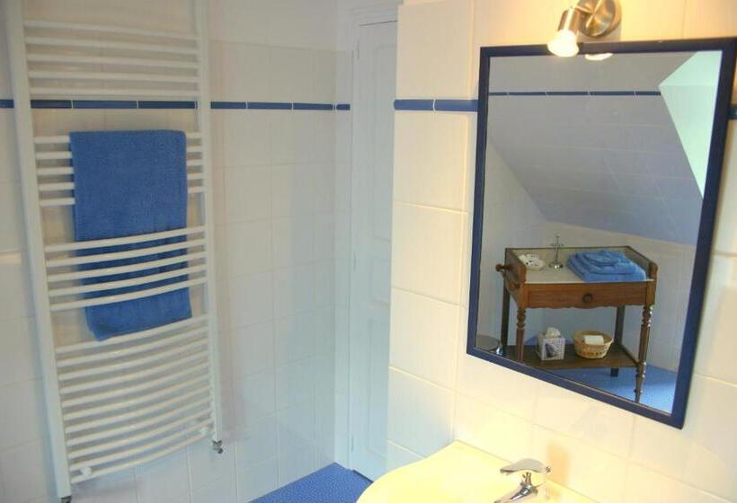 اتاق استاندارد, Clos De Bellefontaine B&b