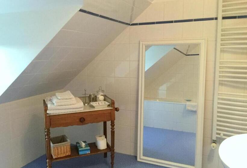 اتاق استاندارد, Clos De Bellefontaine B&b