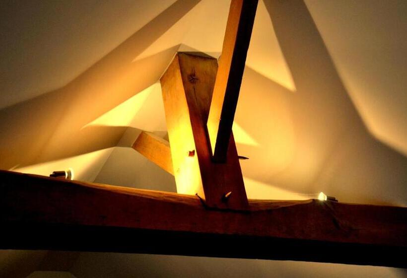 اتاق استاندارد, Clos De Bellefontaine B&b